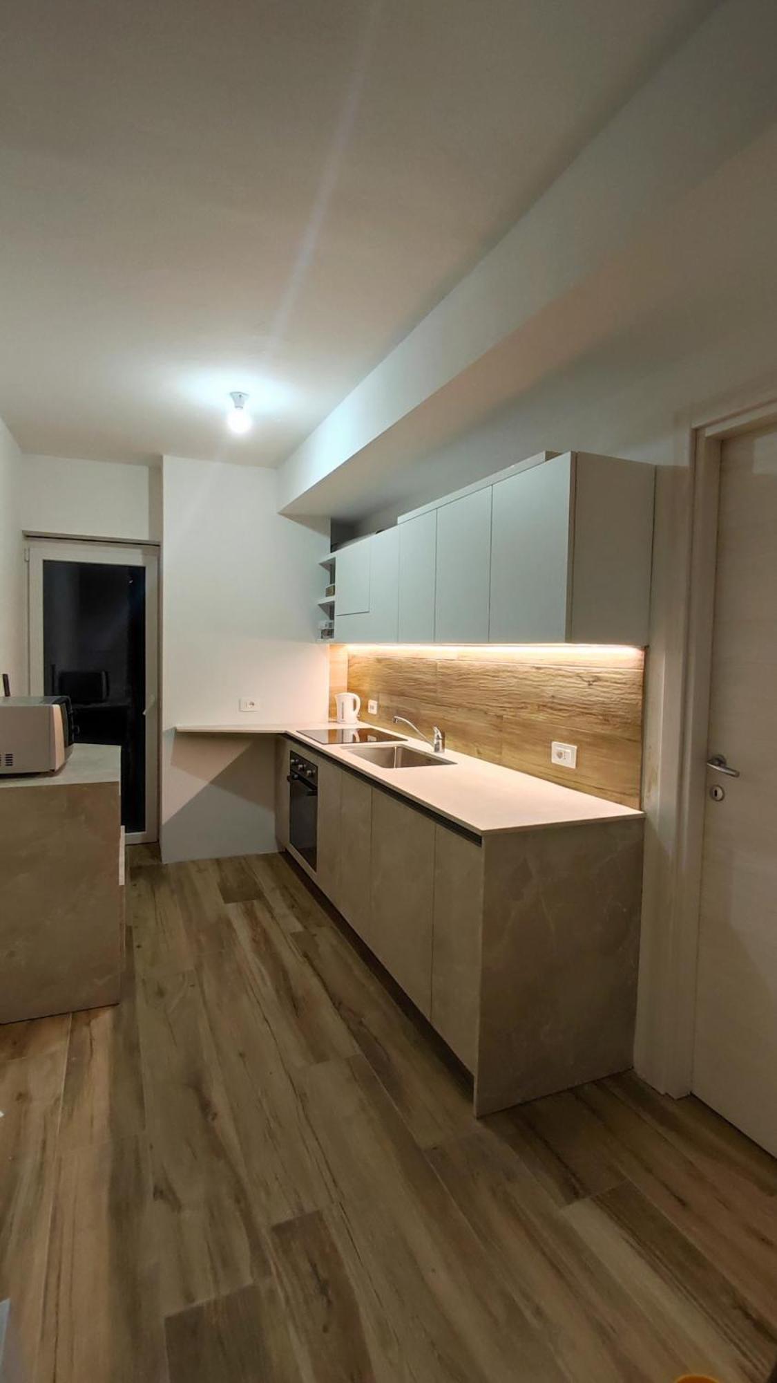 Апартаменты Casa Degara Молино-ди-Ледро Экстерьер фото