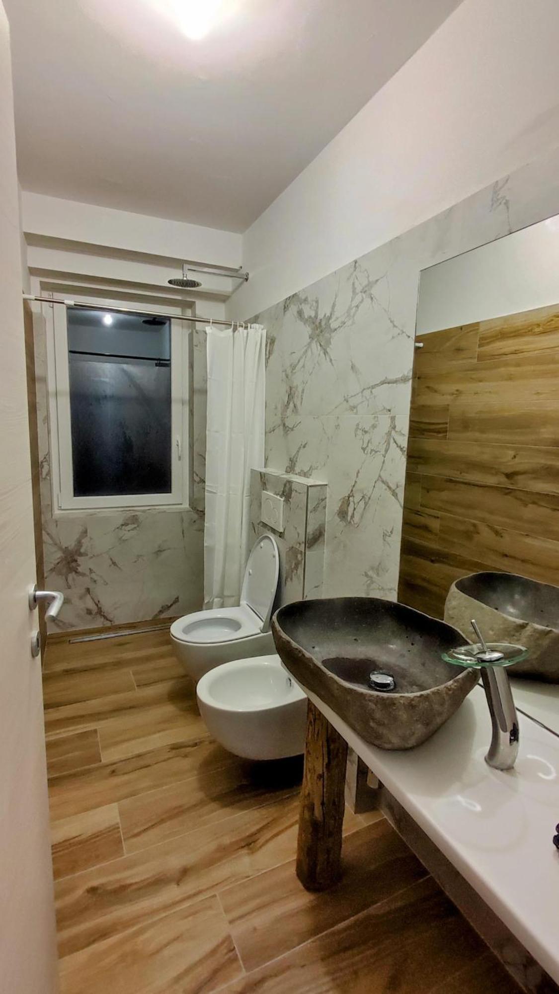 Апартаменты Casa Degara Молино-ди-Ледро Экстерьер фото