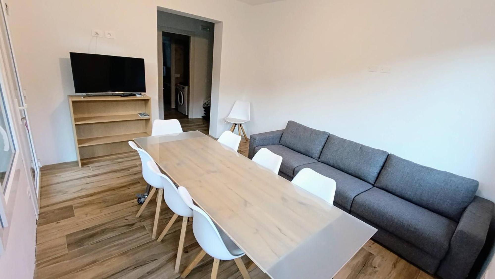 Апартаменты Casa Degara Молино-ди-Ледро Экстерьер фото