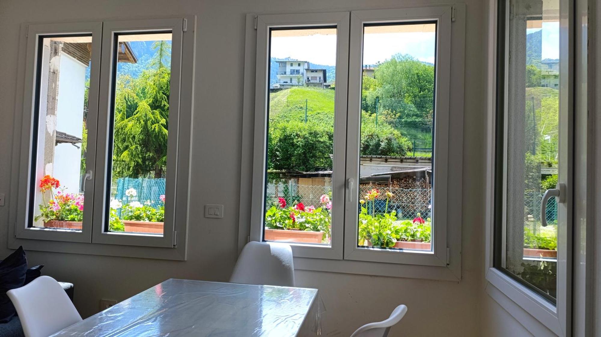 Апартаменты Casa Degara Молино-ди-Ледро Экстерьер фото