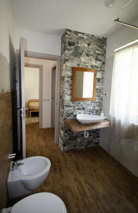 Апартаменты Casa Degara Молино-ди-Ледро Экстерьер фото